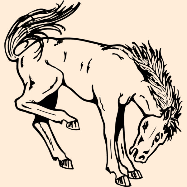 HORSE038 Thumbnail