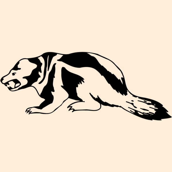 BADGER04 Thumbnail