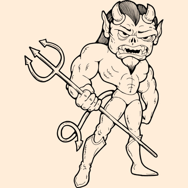 C_DEVIL Thumbnail