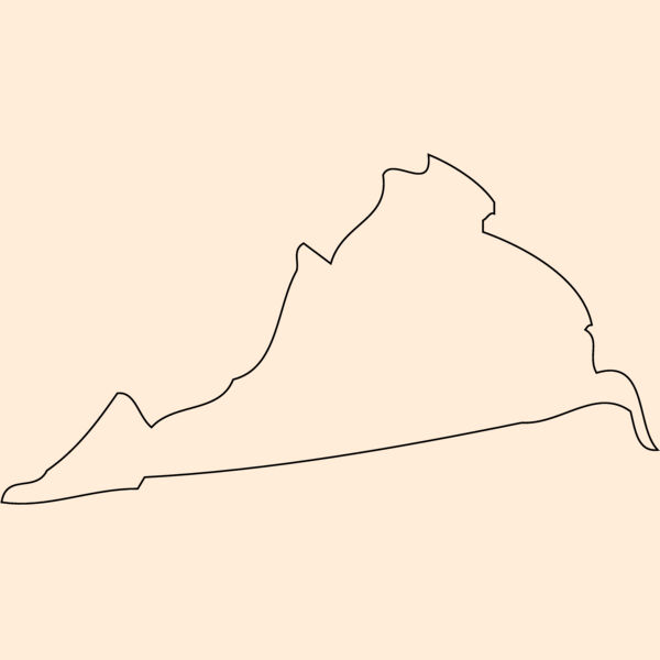 VIRGINIA Thumbnail