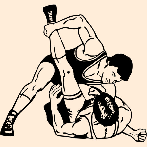 WRESTLE2 Thumbnail