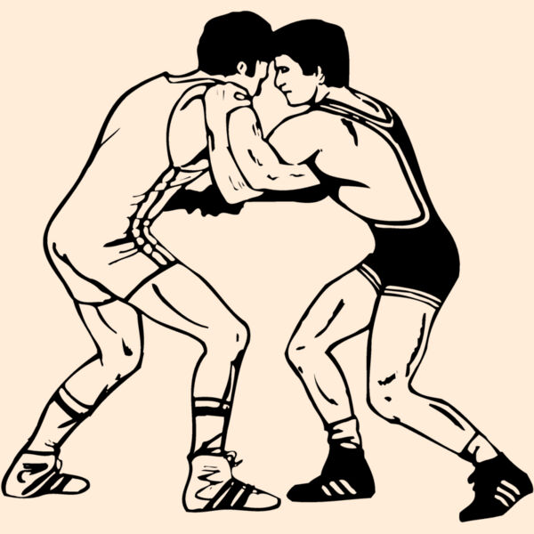 WRESTLE5 Thumbnail