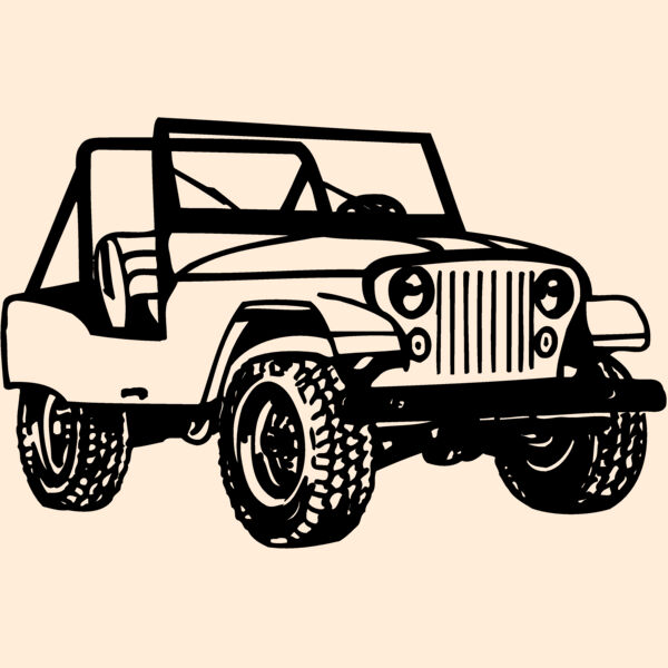 JEEP0005 Thumbnail