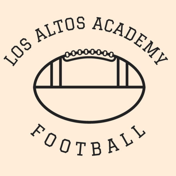 Football Template DNT002 BW Thumbnail