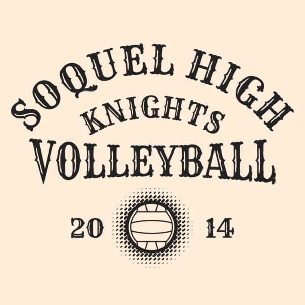 Volleyball Template DNT003 Thumbnail