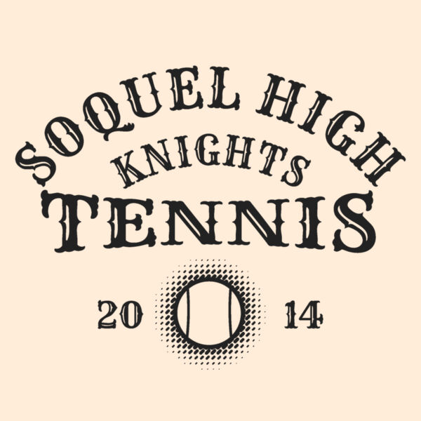 Tennis Template DNT003 Thumbnail