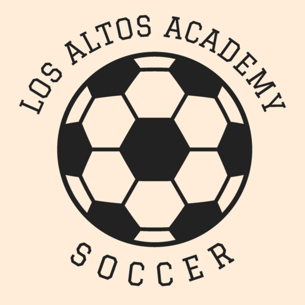 Soccer Template DNT002 BW Thumbnail