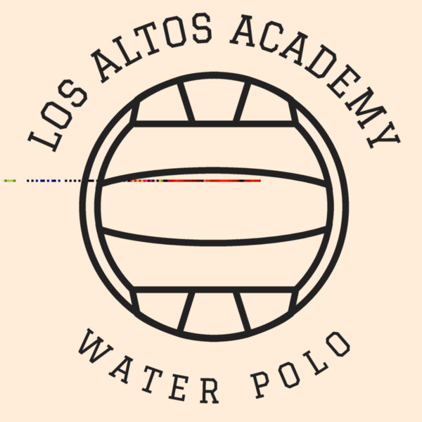 Water Polo Template DNT002 BW Thumbnail