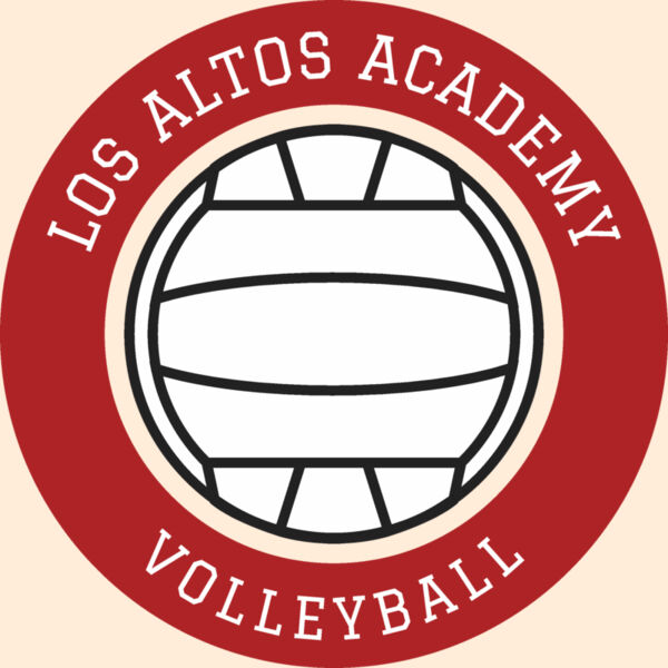 Volleyball Template DNT002 Thumbnail