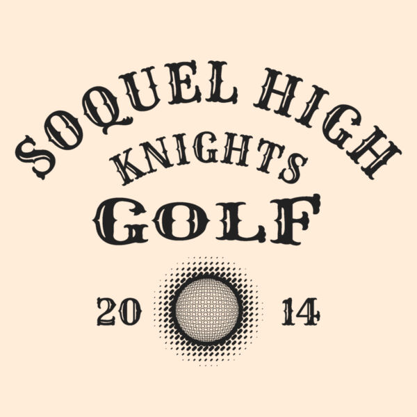 Golf Template DNT003 Thumbnail