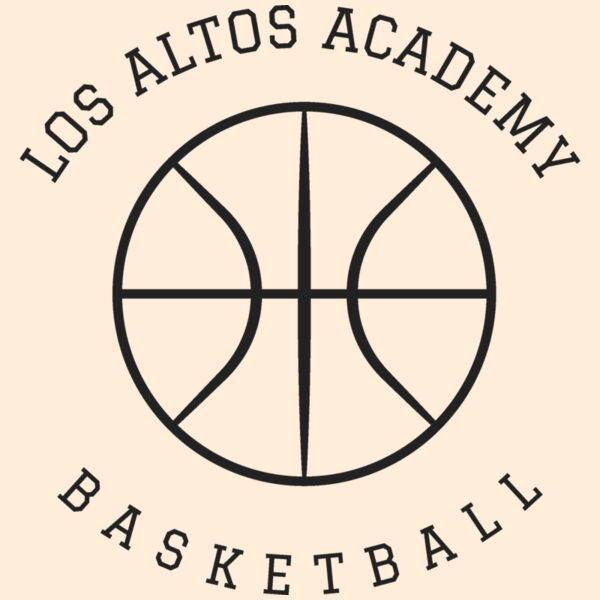 Basketball Template DNT002 BW Thumbnail