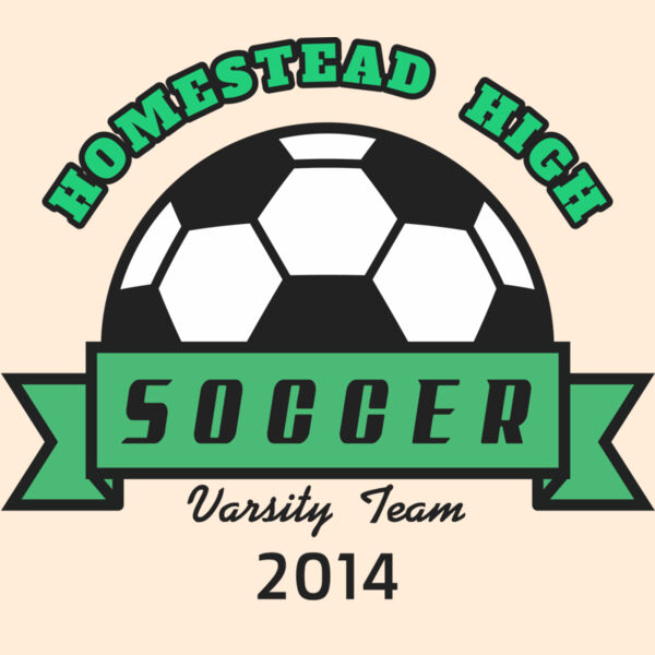 Soccer Template DNT001 Thumbnail