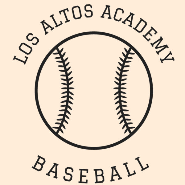 Baseball Template DNT002 BW Thumbnail