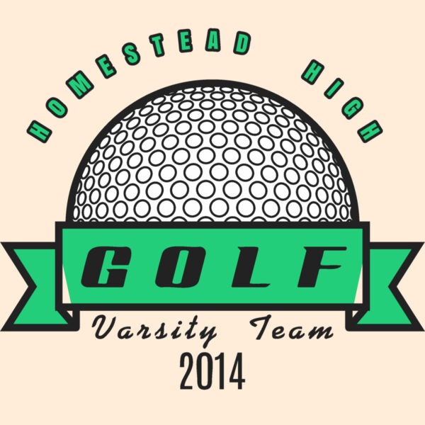 Golf Template DNT001 Thumbnail