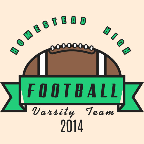 Football Template DNT001 Thumbnail