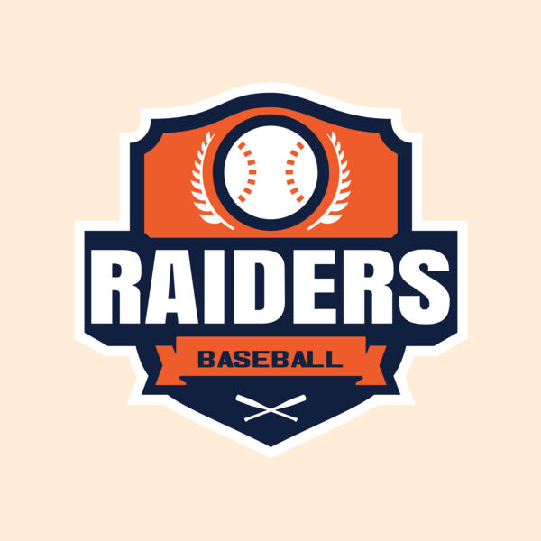 Raiders Baseball logo 01 Thumbnail