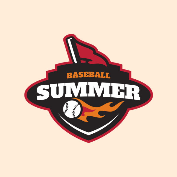 Summer Baseball logo 01 Thumbnail