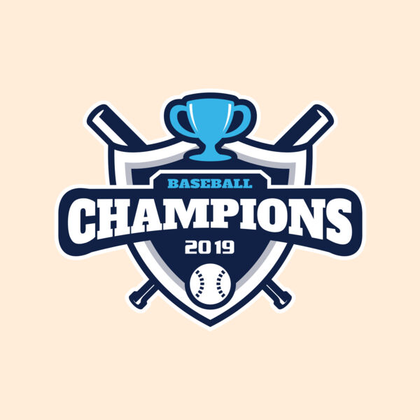 Champions Baseball logo 01 Thumbnail