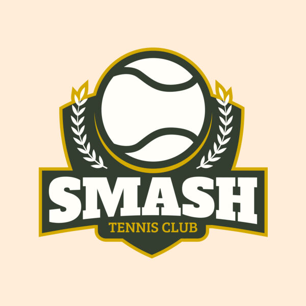 Smash Tennis Club logo 01 Thumbnail