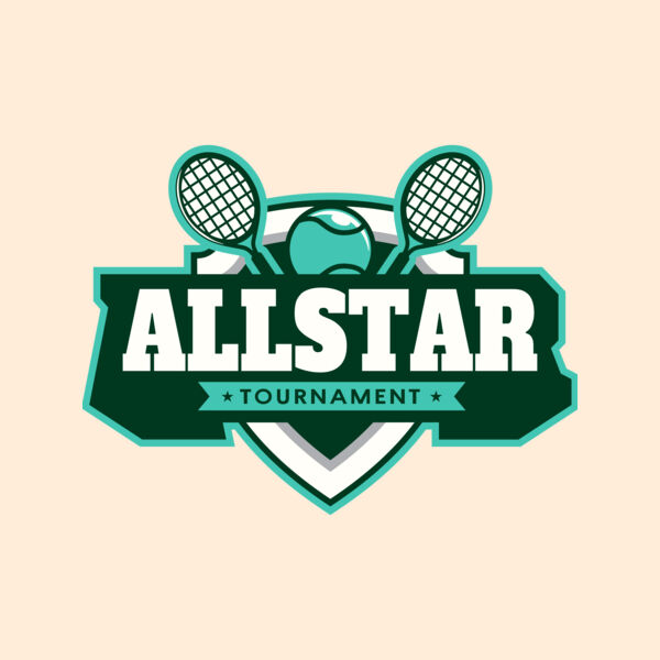 All star Tournament logo 01 Thumbnail