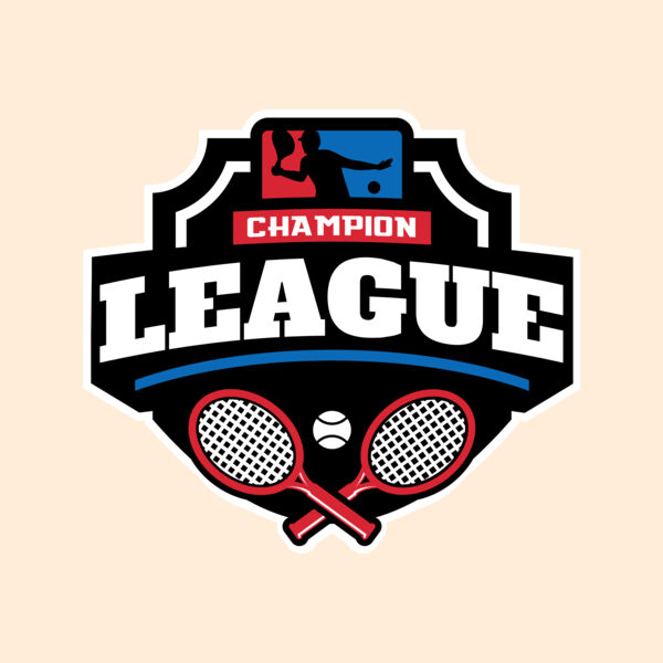 League Champion logo 01 Thumbnail