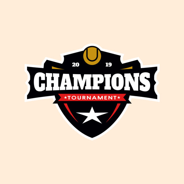 Champions Tournament logo 02 Thumbnail