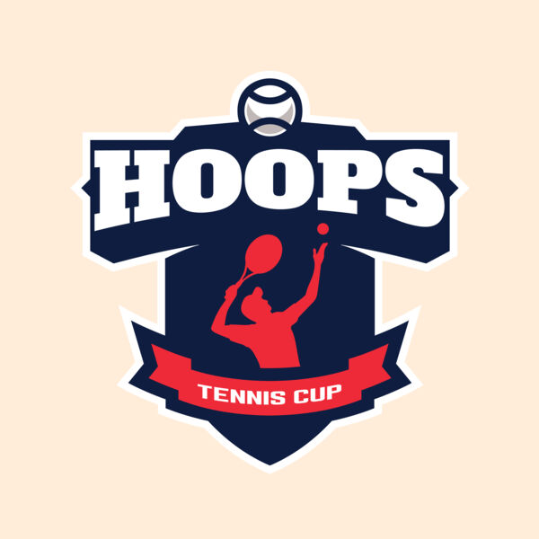  Hoops Club logo 01 Thumbnail