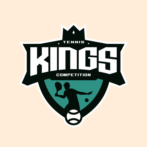 Kings Tennis Competition logo 01 Thumbnail