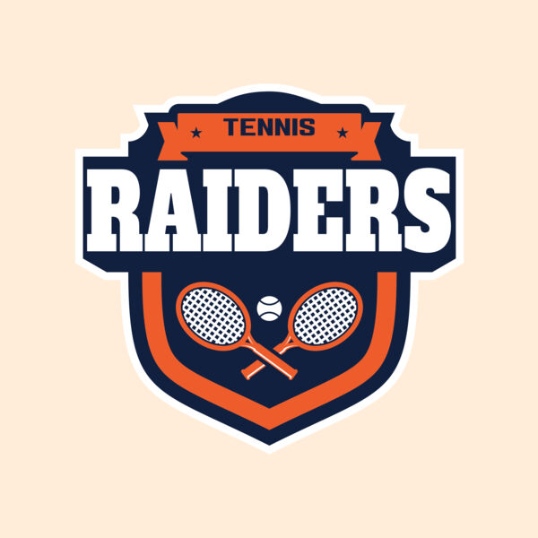 Raiders Tennis logo 01 Thumbnail