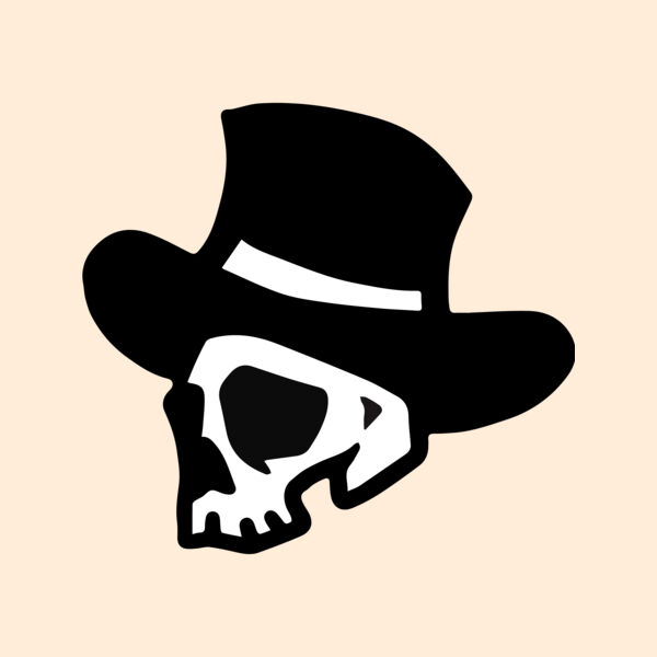 Elements Skulls logo template 44 Thumbnail