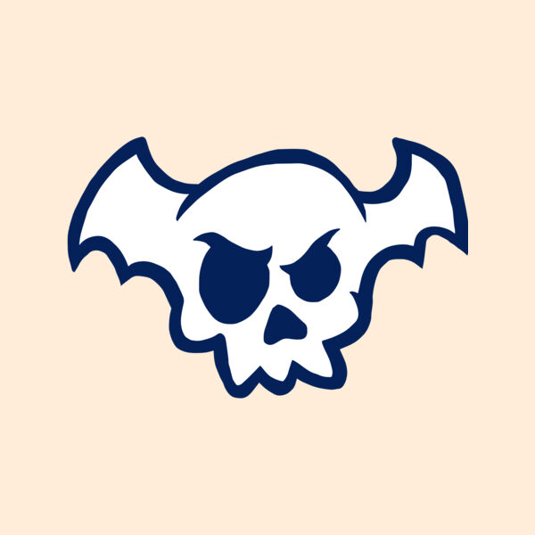 Elements Skulls logo template 49 Thumbnail