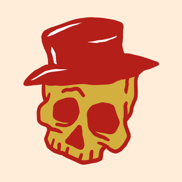 Elements Skulls logo template 132 Thumbnail