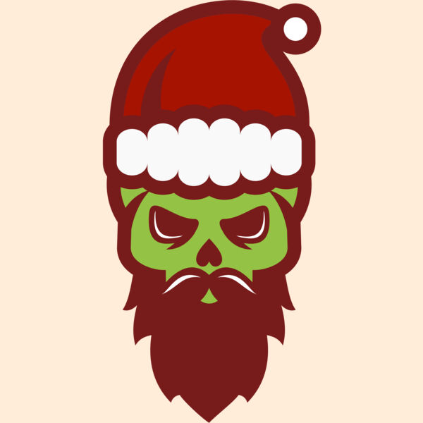 Elements Skulls logo template 145 Thumbnail