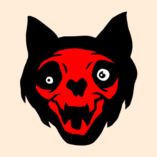 Elements Skulls logo template 166 Thumbnail