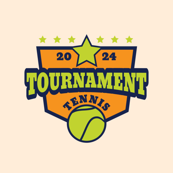 Tennis Tournament 01 Thumbnail