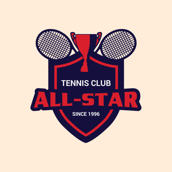 All-Star Tennis Club 01 Thumbnail
