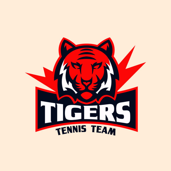 Tigers Tennis Team Thumbnail