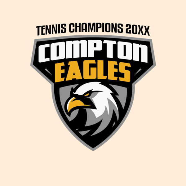 Compton Eagles Tennis 01 Thumbnail