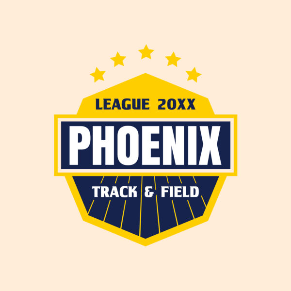 Phoenix Track & Field League 01 Thumbnail