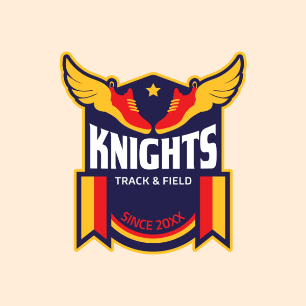 Knights Track & Field 01 Thumbnail