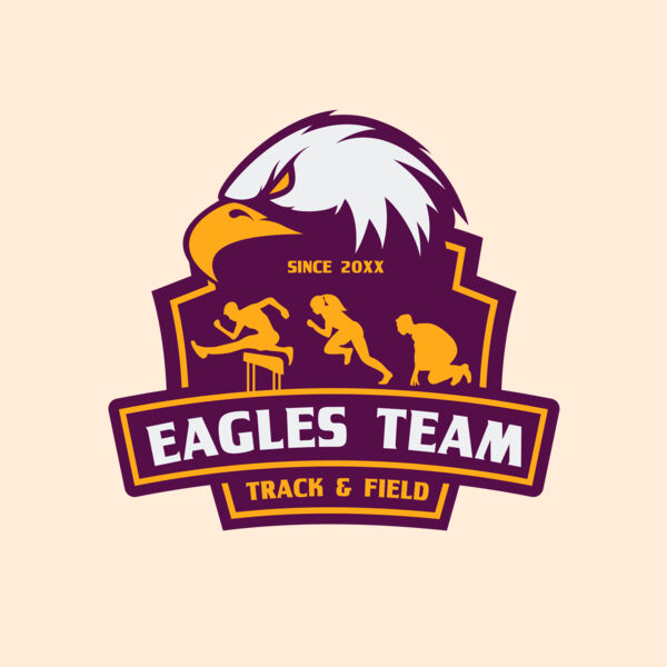 Eagles Team Track & Field 01 Thumbnail