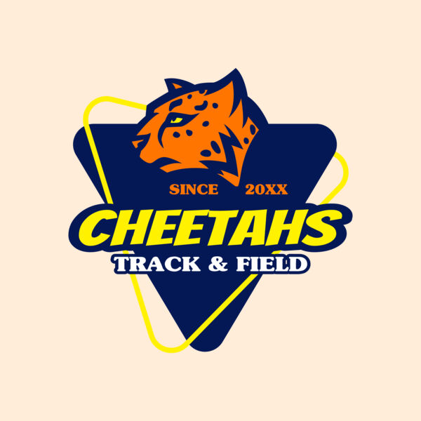 Cheetahs Track & Field Team Thumbnail
