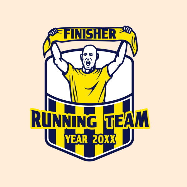 Run Team Track & Field 02 Thumbnail