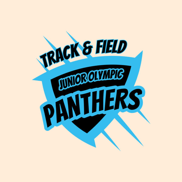 Panthers Track & Field Junior Team Thumbnail