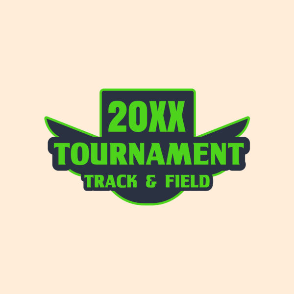 Track & Field Tournament 01 Thumbnail