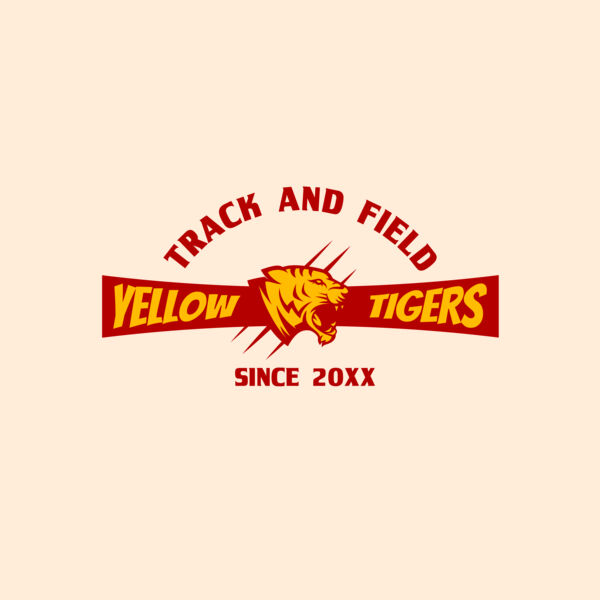 Tigers Track & Field Team 02 Thumbnail