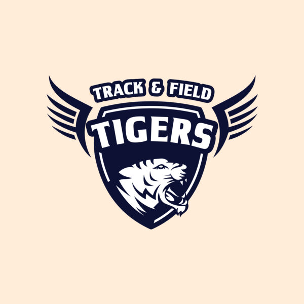 Tigers Track & Field Team 03 Thumbnail