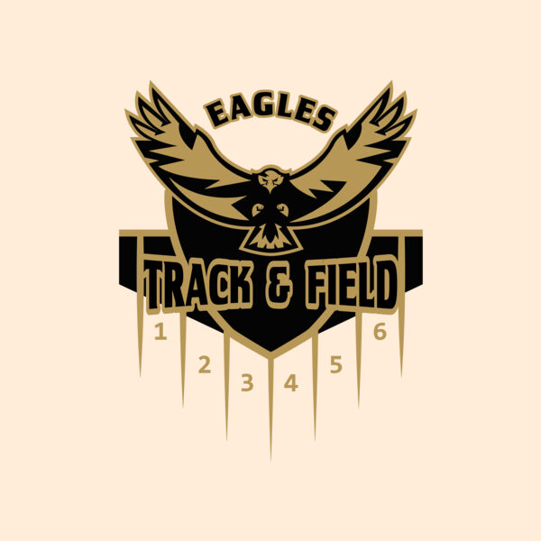 Eagles Team Track & Field 02 Thumbnail