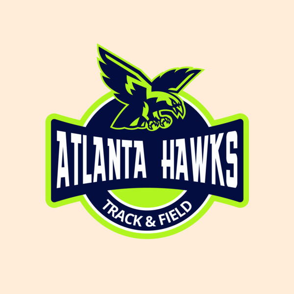 Hawks Track & Field Team 01 Thumbnail
