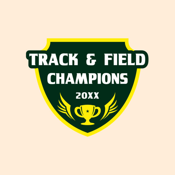 Track & Field Champions Thumbnail